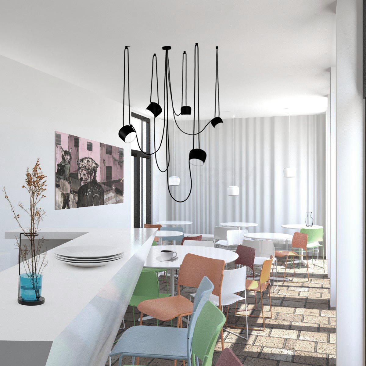 Atrium na Zizkove 022